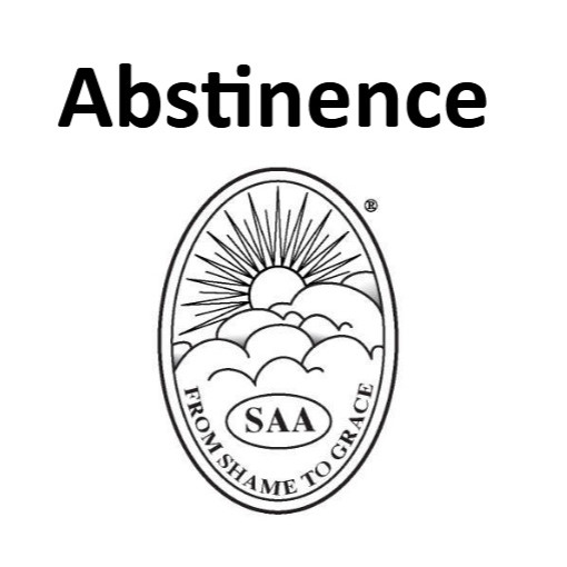 Leaflet: Abstinence