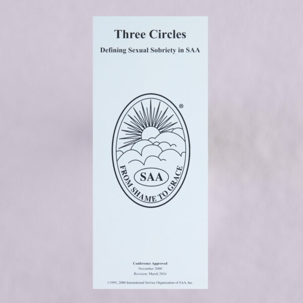Leaflet: Three Circles