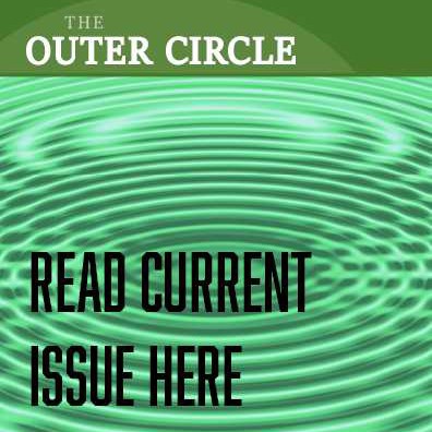 The Outer Circle - SAA newsletter